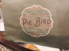 -Pie Bird(新闸路店)