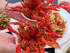 -一起吃小龙虾·海鲜(海珠店)