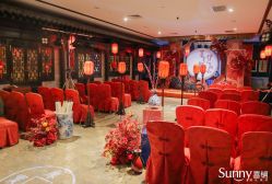 -Sunny喜铺婚礼定制·求婚策划