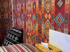 -火塘云南烧烤大排档