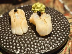 -炙柒Sekinana·精致料理 烧鸟·铁板烧(海上世界店)