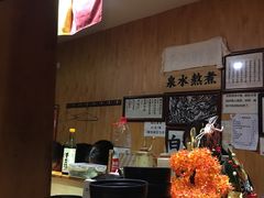 等位区-老龙亭拉面店