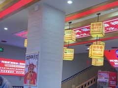 -阿婆情腊排骨火锅(金虹路店)