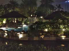 -厦门日月谷温泉渡假村