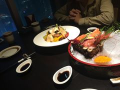 -笑福亭料理小馆(解放碑店)