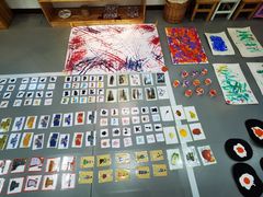 -宾果蒙特梭利托育儿童之家幼儿园(爱琴海店)