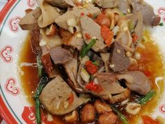 -黄兴兴白切专门店(南宁万象城店)