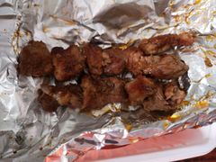 -南来顺饭庄·清真(南菜园店)