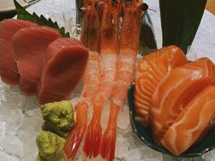 -水之惠鲜鱼料理(王府大街店)