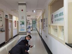 -城阳玛丽妇儿医院·体检中心