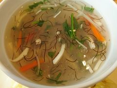 -素满香·素食自助餐(苏州·临顿路店)