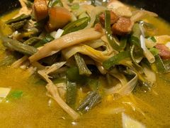 -鼓楼东街老火锅(鼓楼店)