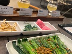 -木屋烧烤(龙岗南联店)