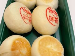 -泸溪河桃酥(西直门凯德店)