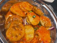 -俏巴渝·家宴·生日宴(锦绣城店)