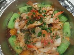 -山泉公馆酒家(广州东站店)
