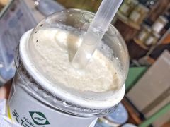 -天仁茗茶(海港城诚品书店)