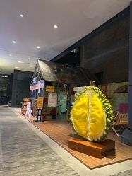 -杭州运河黄龙璀丽酒店-宴会厅