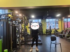 -英特健身俱乐部