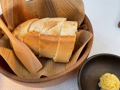 餐前面包-泰漾Yang Aroi(静安嘉里中心店)