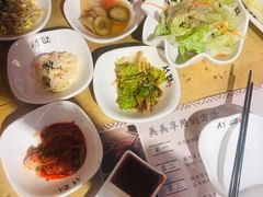 -喜来稀肉(望京店)