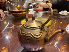 -杨记隆府(南坪店)