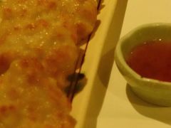 手工墨鱼饼-博多新记·粤菜(复兴店)