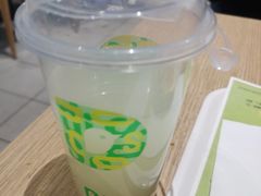 -德克士(崂山百货店)