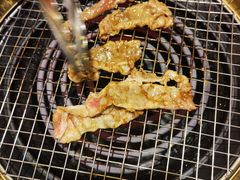 -妙香居韩国烤肉(容桂天佑城店)