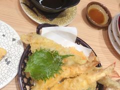 -大起水产回转寿司(大丸心斋桥店)