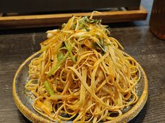 -马海涛牛肉串·东北吉林烧烤(领汇广场店)