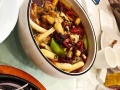 -高老庄新家宴(北斗星广场店)