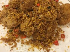 -朱仔记食府(江南大道店)