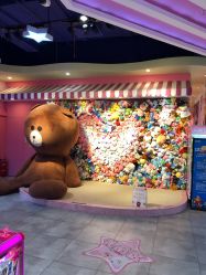 -LuckyStar幸运星家庭娱乐中心(东莞国贸店)