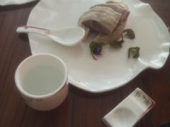 -济南喜来登酒店-采悦轩中餐厅