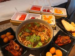 -和子足浴SPA会馆(东方之门店)
