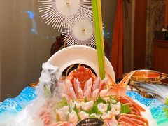 -鼎臻集·海鲜火锅(格调林泉店)