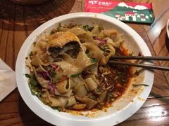-阿罗新疆菜(人民广场店)