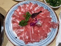 -阳坊胜利涮羊肉(阳坊总店)
