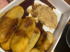 -味仙疯美蛙鱼头(清扬路总店)