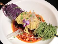 -绿茶餐厅(燕郊永旺店)