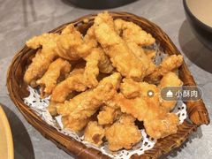 -廖川菜(金虹桥店)