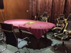 -明日世界密室轰趴·剧本桌游·箭馆团建(国贸店)