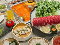 -海底捞火锅(亲贤北街店)