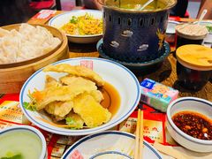 -新兴园饺子馆(河南街店)