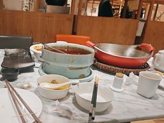 -渝信川菜 · 川味家常菜(财富购物中心店)