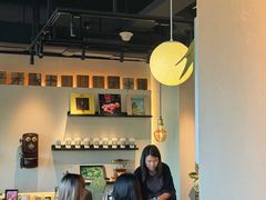-luutosa  cafe & tea 鹿兔山