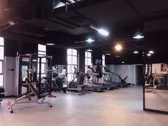 -CXFIT 陈徐健身工作室(凯旋店)