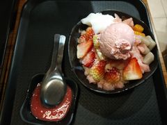 -鲜芋仙Meet Fresh(五道口店)