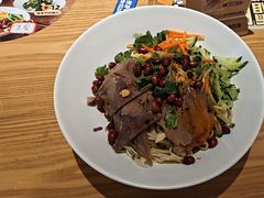 -马记永·兰州牛肉面(3019君尚店)